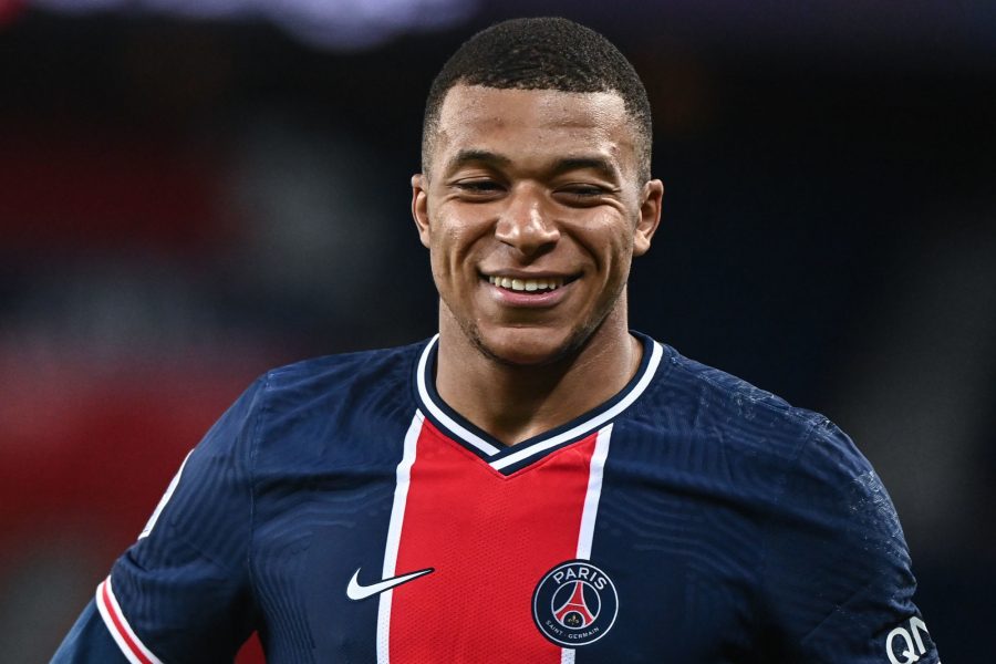 Officiel - Mbappé sera sur la jaquette de FIFA 22