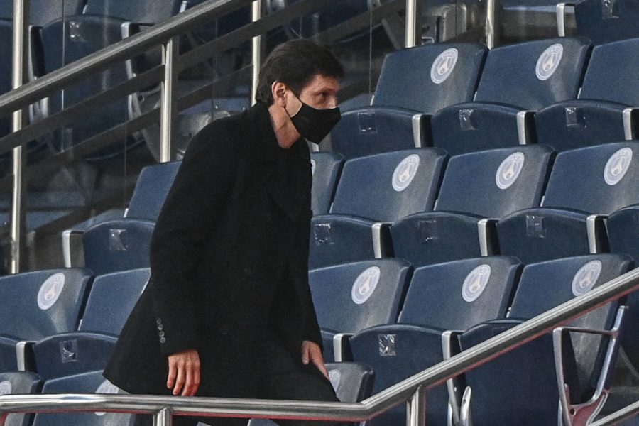 Ligue 1 - Leonardo risque une suspension de quelques matchs après PSG/Lens
