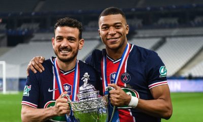 Euro 2020 - Florenzi voit la France en "favorite" et Mbappé "le plus fort"