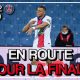 Podcast Montpellier/PSG - Paris intéressant mais inefficace, Mbappé brille