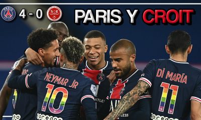 Podcast PSG/Reims - Victoire qui donne l'espoir : collectif et travailleurs