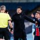 City/PSG - Pochettino évoque la domination, son état d'esprit et les matchs à venir.