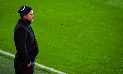 Brest/PSG - Pochettino évoque la saison, ainsi que "le projet et les idées pour le futur"