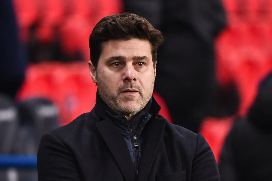 Mercato - Pochettino, Tottenham voudrait officiellement contacter le PSG ce lundi