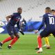 Pogba assure que Mbappé et Rashford "sont le présent et l'avenir du football"