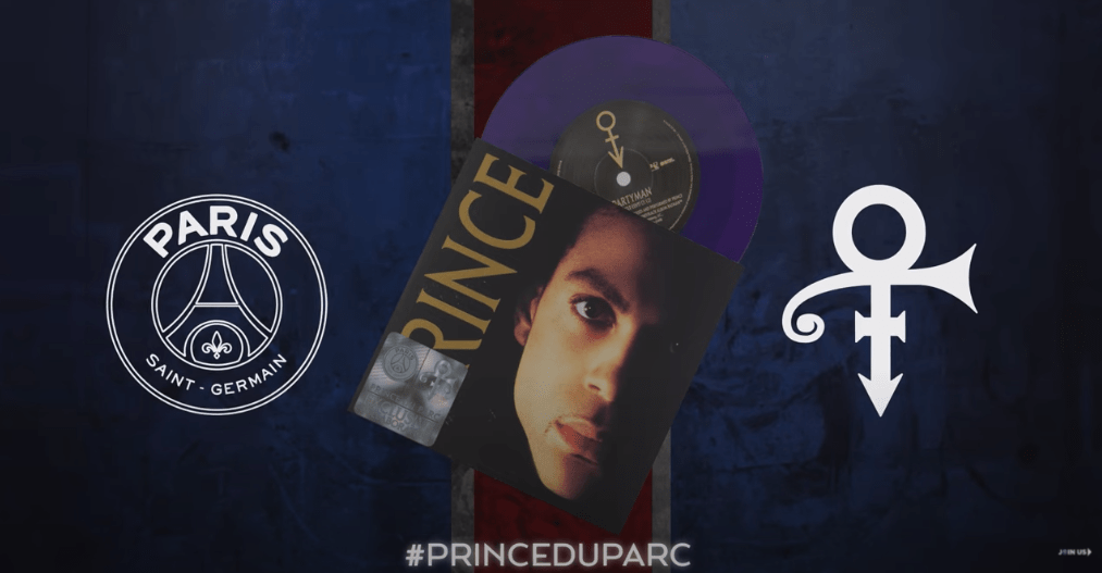 Officiel - Le PSG et Prince Estate annoncent un partenariat exclusif