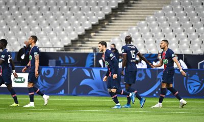 Résumé Monaco/PSG (0-2) - La vidéo des buts et des temps forts du match