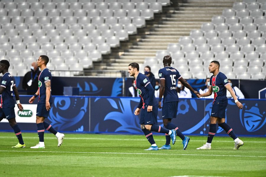 Résumé Monaco/PSG (0-2) - La vidéo des buts et des temps forts du match