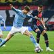 Manchester City/PSG - Stones