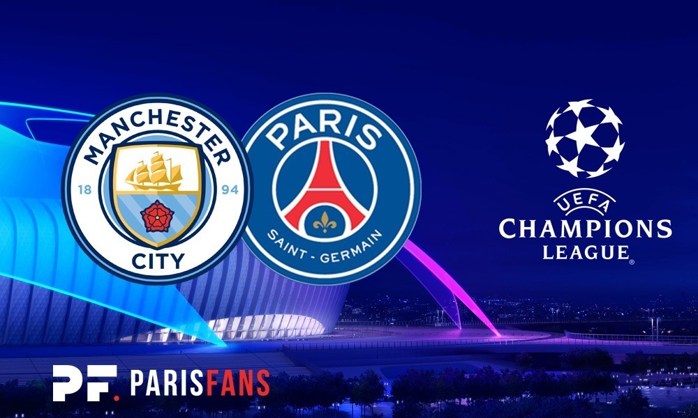 City/PSG - Présentation de l'adversaire : des Citizens dangereux mais pas infaillibles