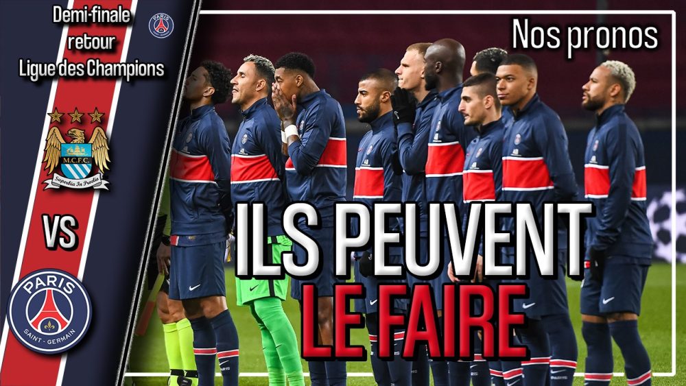 Podcast City/PSG - Quelle équipe parisienne pour le retour ? Et nos scores