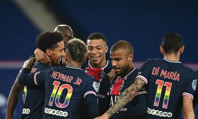 PSG/Reims - Les notes des Parisiens : un beau collectif et de grands individualités