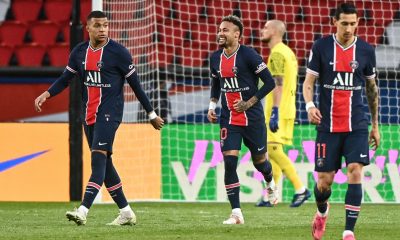 PSG/Reims - Les notes des Parisiens dans la presse : Neymar de retour en forme