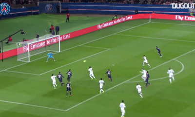 Rennes/PSG - Retrouvez les 5 plus beaux buts parisiens face aux Rennais