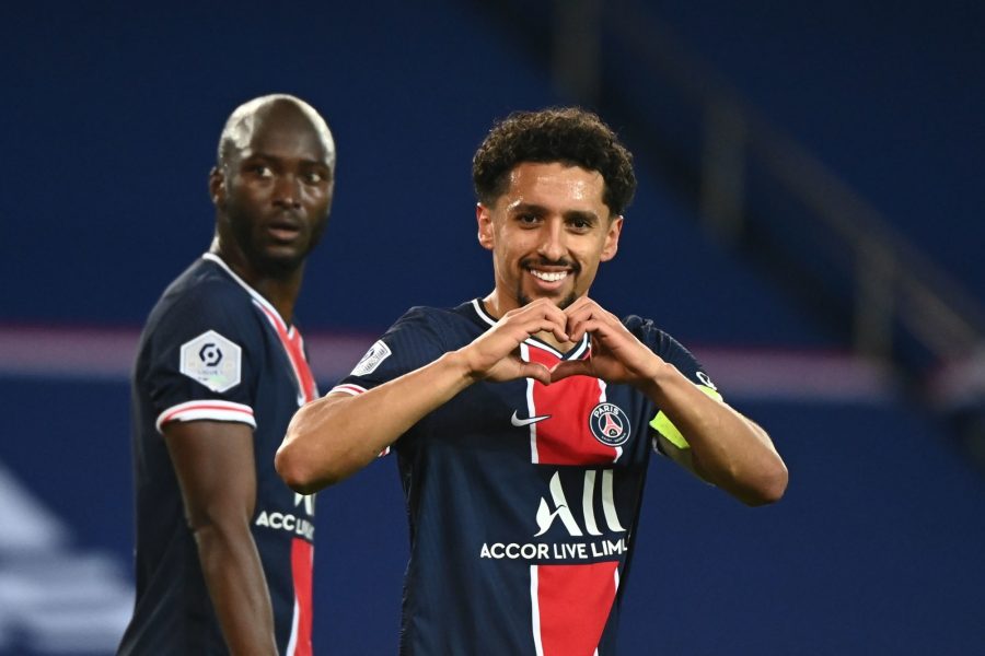 PSG/Reims - Que retenez-vous de la victoire parisienne ?