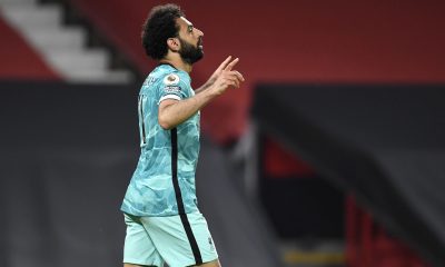 Mercato - Salah visé par le PSG, ESPN confirme en indiquant un prix