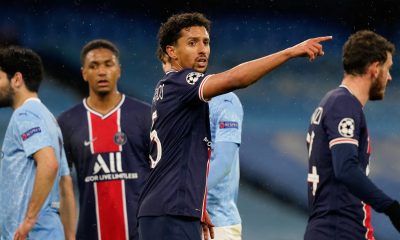 City/PSG - Les tops et flops de l'élimination parisienne