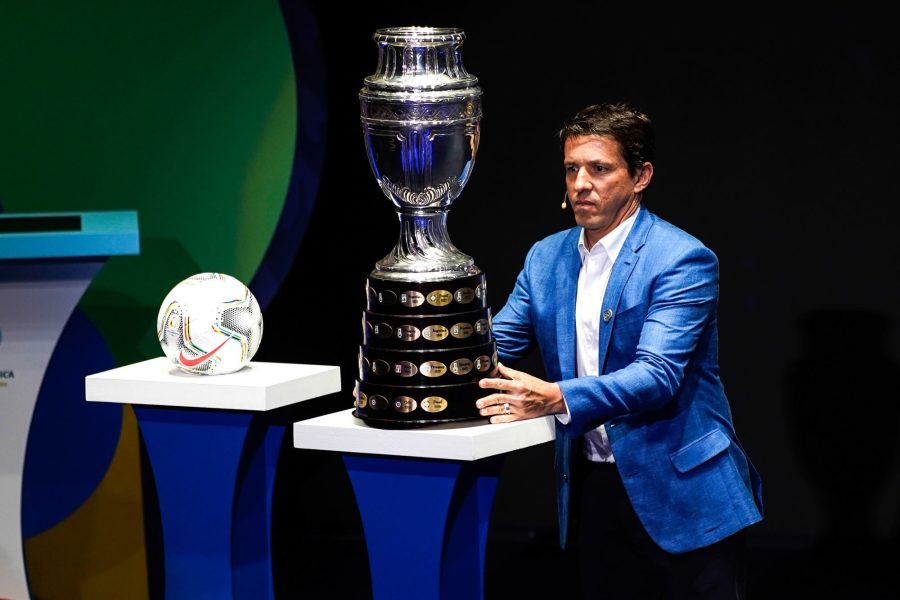 Copa America 2021 - Le programme des joueurs du PSG durant la phase de groupes