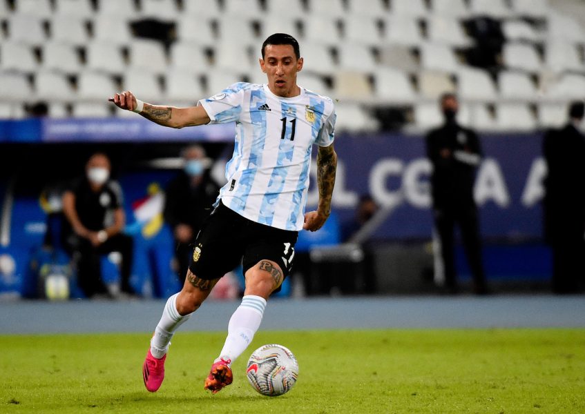 Résumé Argentine/Paraguay (1-0): La vidéo avec le but