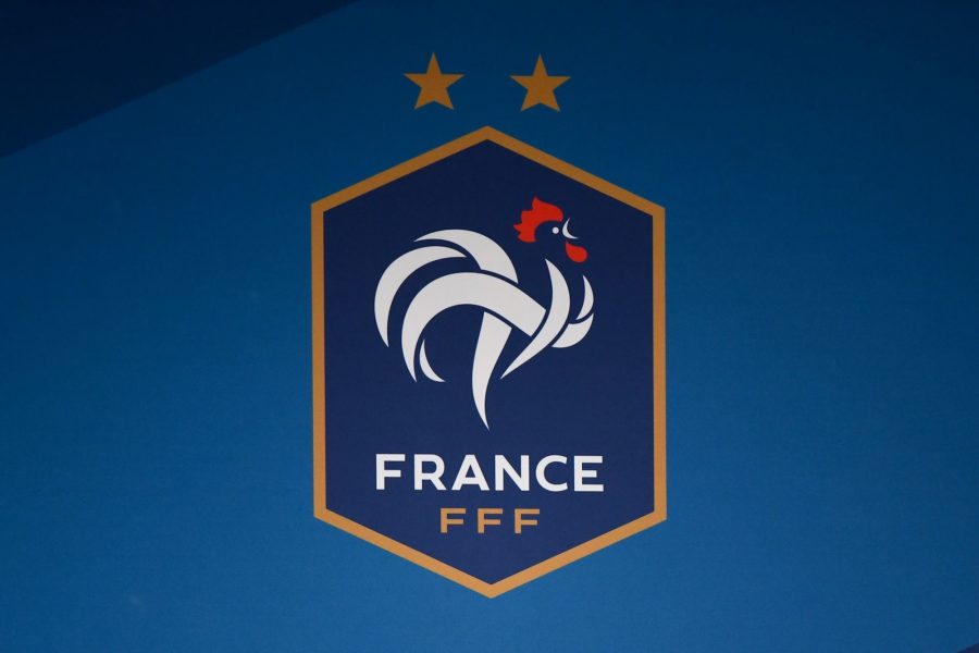 France/Kazakhstan - Les équipes officielles :