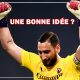 Podcast PSG - Donnarumma proche de signer, joli coup ou erreur ?