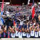 Les joueuses du PSG ont une prime 40 000 euros après leur titre en D1