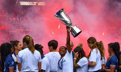 Formiga retourne à São Paulo après son départ du PSG