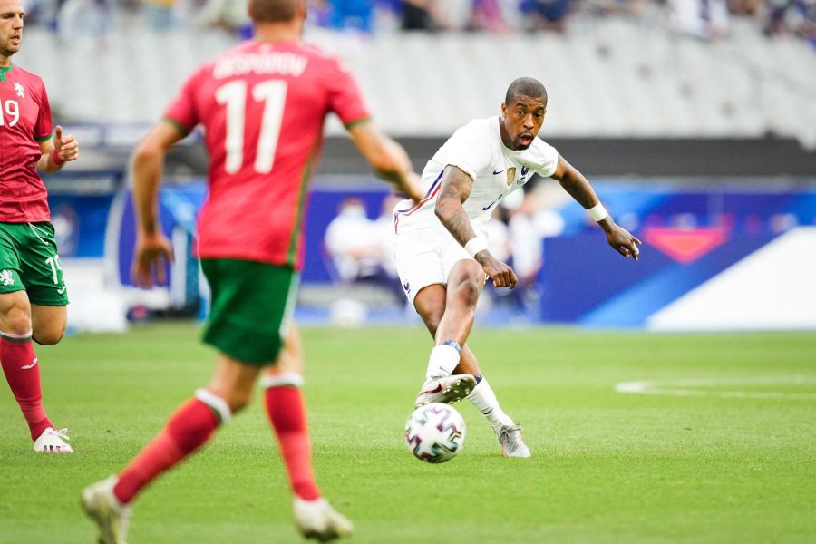 Desailly invite Kimpembe à avoir plus confiance en lui