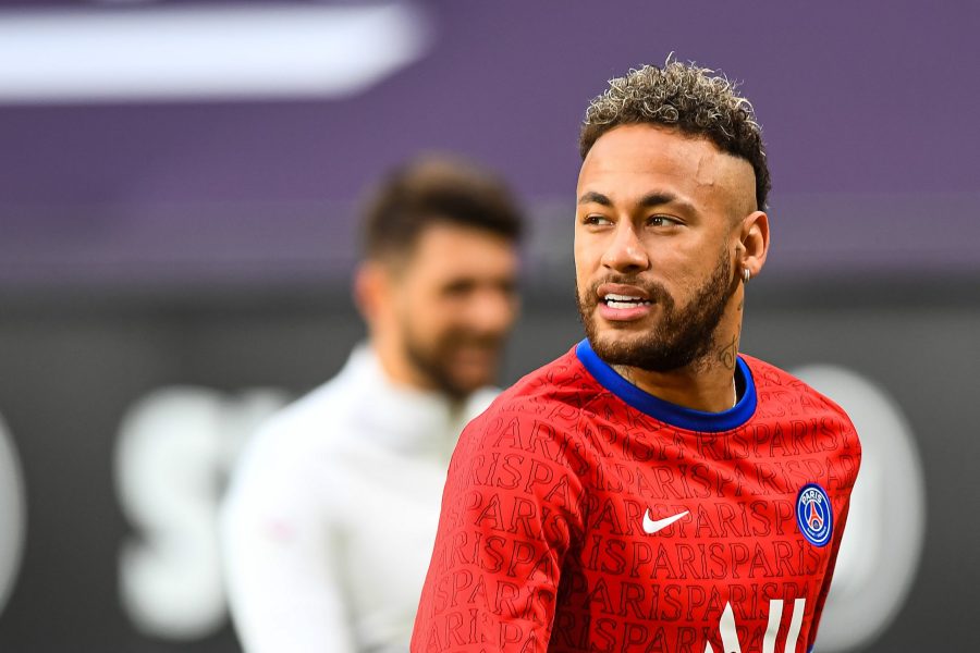 Neymar a rapporté 400 millions d'euros au PSG sur sa première saison, selon Marca
