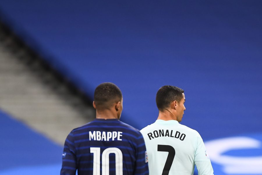 Inzaghi impressionné par Mbappé et Ronaldo, il décrypte leurs qualités et différences