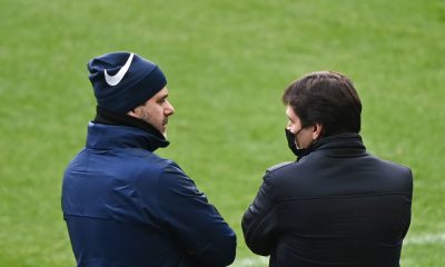 L'Equipe évoque le probable départ de Pochettino et les doutes autour de Leonardo