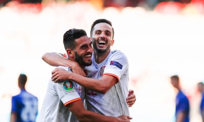 Mercato - Sarabia est bien au PSG, mais est tenté par la Liga indique AS