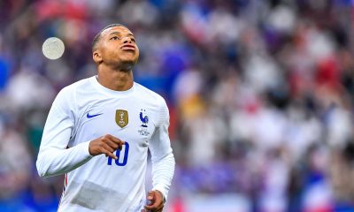 Riolo a aimé le discours de Mbappé, même s'il y a un petit défaut