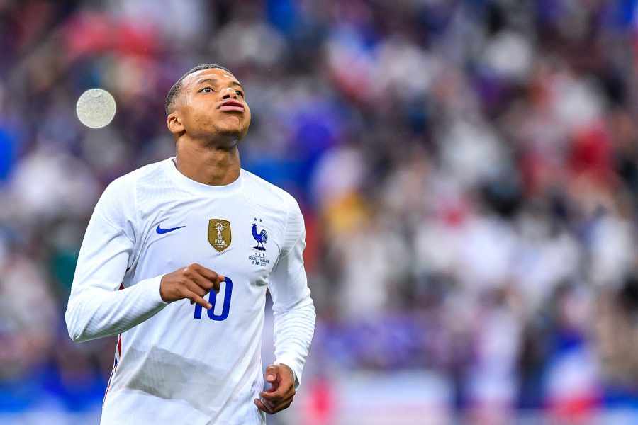 Riolo a aimé le discours de Mbappé, même s'il y a un petit défaut