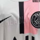 Le maillot extérieur du PSG pour la saison 2021-2022 se confirme