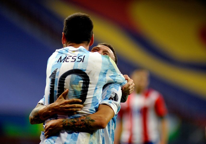 Mercato - Messi, le PSG est « confiant » et travaille sur le contrat selon Romano