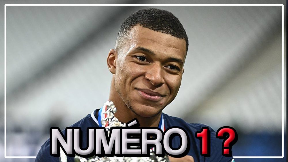 Podcast PSG - Mbappé, Navas ou Marquinhos : qui est le meilleur joueur de la saison 2020-2021 ?
