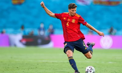 Mercato - Un intérêt du PSG pour Pau Torres évoqué par Bild