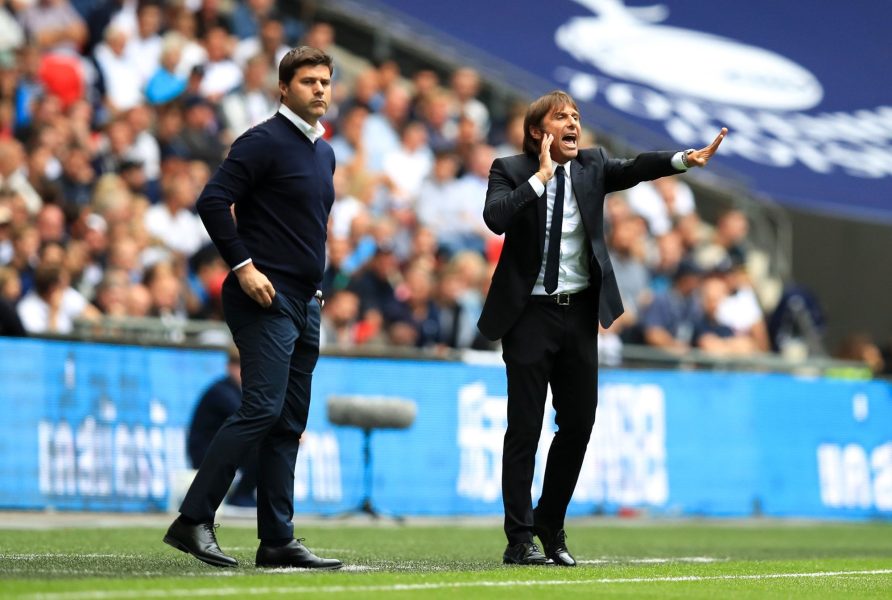 Mercato - Pochettino reste au PSG, Conte vers Tottenham confirme Alasdair Gold