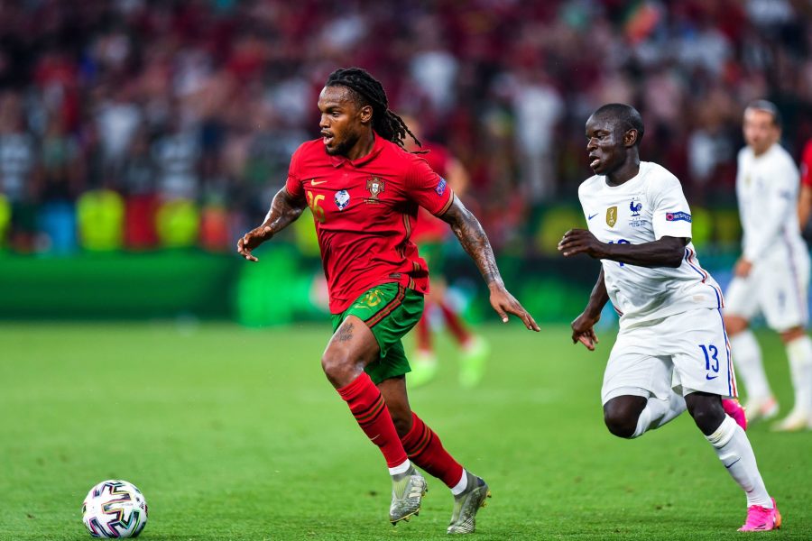 Daniel Riolo invite le PSG à recruter Renato Sanches