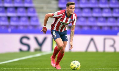 Mercato - Le PSG cité parmi les clubs intéressés par Saul Niguez