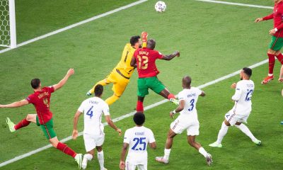 Danilo envoie un message rassurant après Portugal/France "tout va bien"