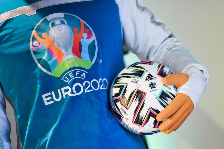 Euro 2020 - Calendrier et diffusion des quarts de finale