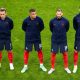 Croatie/France - L'équipe des Bleus selon la presse : 3-5-2 ou 4-2-3-1 ?