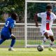 Officiel - Thierno Baldé est prêté par le PSG au Havre