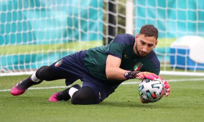 Donnarumma va faire partie des meilleurs "du monde", assure Conte