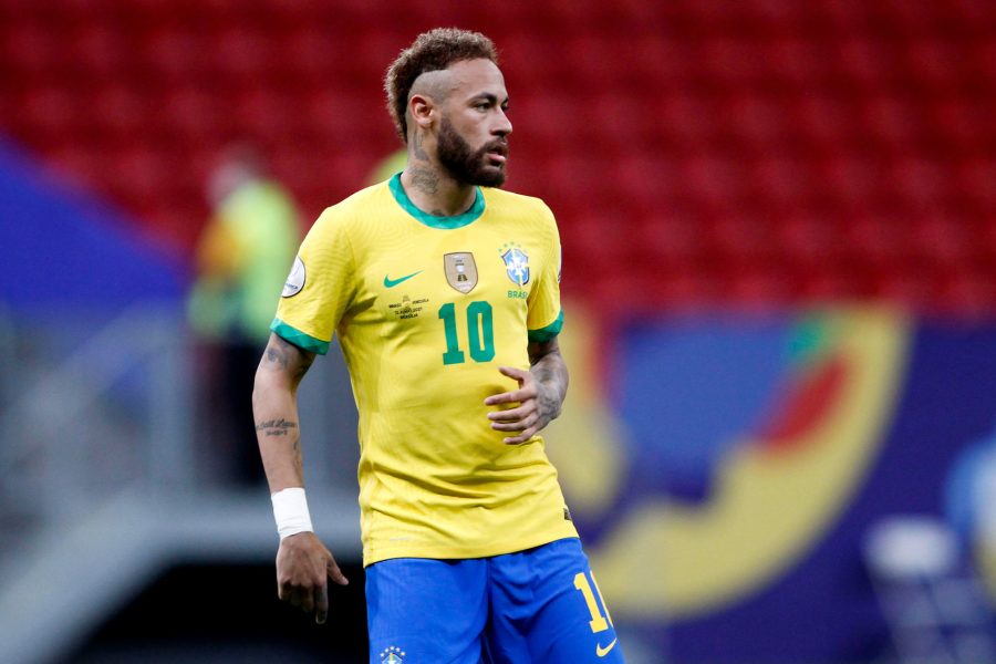 Copa America - Neymar s'insurge contre les Brésiliens supporters de l'Argentine