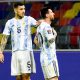 Messi avec la sélection en mars, Paredes aurait joué contre le Real "avec douleurs"