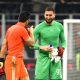 Buffon prévient Donnarumma avec son expérience "on ne pardonne rien aux meilleurs"