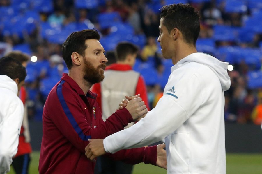 Mercato - Le PSG « à l'affût » pour Messi et Ronaldo, l'Argentin en priorité selon Foot Mercato